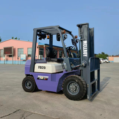Konforlu Koltuklu IC Çekici Kamyon Toplam Genişliği1160 mm