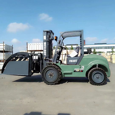 Ergonomik Dış Çarşaflı Kamyon Max. Yükseltme Hızı Tam Yük 550 mm/s