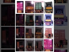 MCLLROY MCL serisi kompakt yükleyiciler